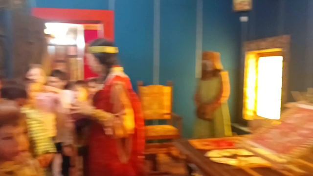 Музей-заповедник Коломенское. Март 2024. Впечатления от экскурсии. Великолепный день смотреть онлайн