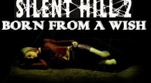 Silent Hill 2  Born from the Wish #1 Рожденная желанием