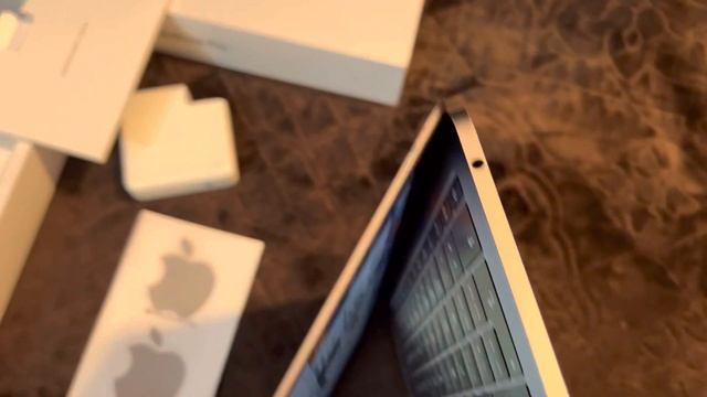  MacBook Pro 2016, i5, 8GB, 256GB, with All accessories #applemacbookair#AppleTech #applemacbookpr смотреть онлайн