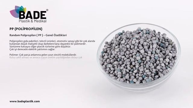 POLİPROPİLEN – PP смотреть онлайн