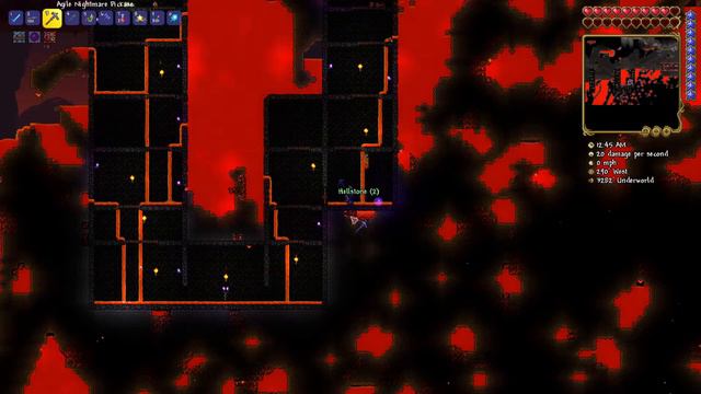 Terraria : Journeys End - Part 8 - Whip It. смотреть онлайн