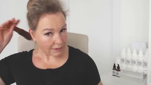 Бюджетный лифтинг лица. смотреть онлайн