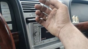 Линкольн Навигатор 2 ( "Готовь печку летом")