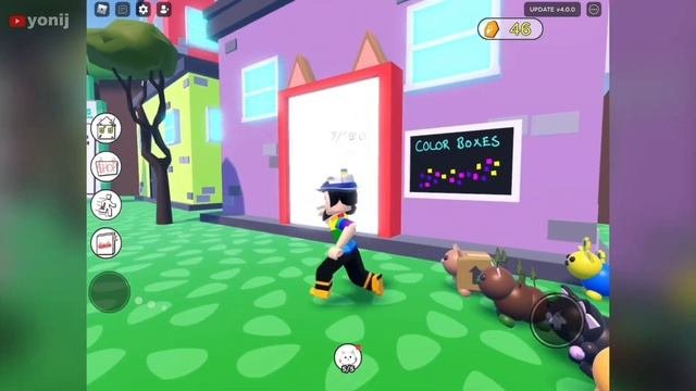 Find The Cats  |  ROBLOX