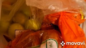 ЗАКАЗ И ДОСТАВКА НА ДОМ ПРОДУКТОВ В САНКТ-ПЕТЕРБУРГЕ / А у вас такое бывает ?