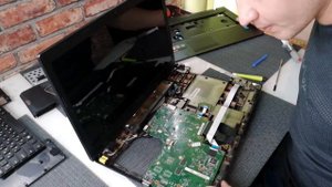 Тотальный апгрейд ноутбука lenovo g710. Часть 2