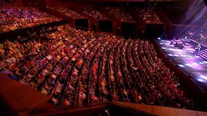 Cliff Richard--Sealed With a Kiss (The Four Voices cover)