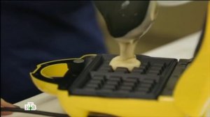 Лайфхаки с едой - Что приготовить в сэндвичнице? CookingTime в программе Чудо Техники - Lifehack