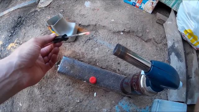 Закалка Китайских мягких отверток и бит смотреть онлайн