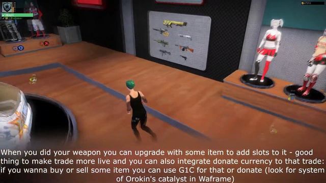 APB: Reloaded - things that can make game better/Вещи, которые могут сделать игру лучше(Субтитры) смотреть онлайн