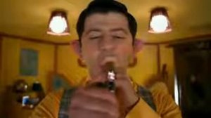 Фу, какашка!