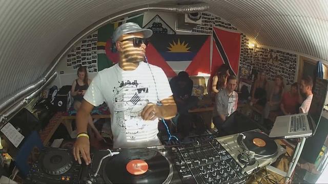Nightmares On Wax - Boiler Room London DJ Set