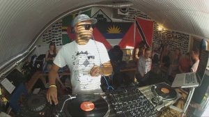 Nightmares On Wax - Boiler Room London DJ Set