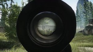 КАК ГРАМОТНО ИСПОЛЬЗОВАТЬ СНАЙПЕРСКИЕ ВИНТОВКИ - Escape From Tarkov