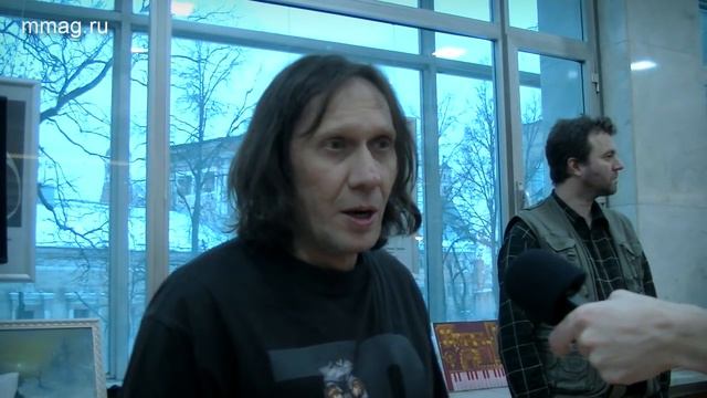 Steam Punk Synth от Виталия Доронина (Арт-Аура фестиваль) смотреть онлайн