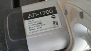 Makita DSS610 пилим металл пилой по дереву.