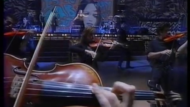 Vanessa Paradis - Be My Baby + int @ Toute La Ville En Parle, 10oct92 смотреть онлайн