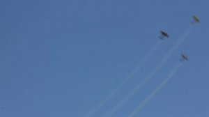 Я выбираю небо - 2016, Куркачи