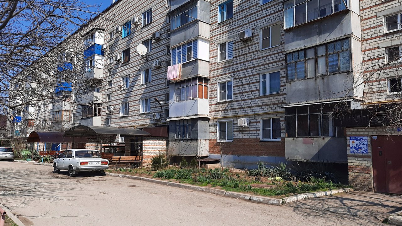 Купить квартиру в Крымске| Переезд в Краснодарский край