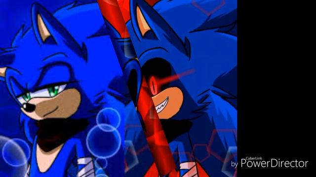 Соник и Соник ехе под песню одиночество см описание смотреть онлайн