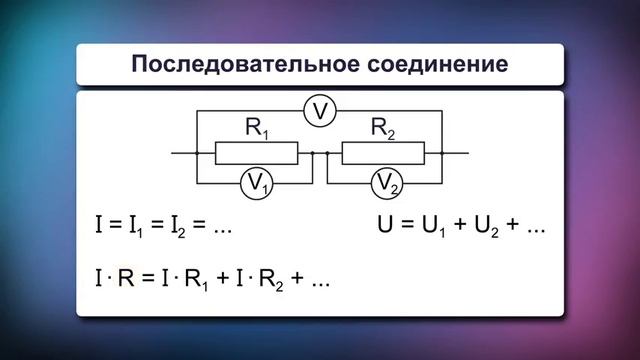 Последовательное и параллельное соединение. Параллельное и последовательное соединение резисторов. Параллельное соединение резистора и конденсатора. Последовательное соединение резистора и конденсатора.