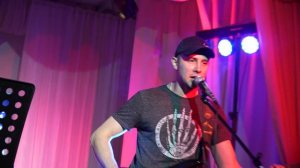 Группа Собрание-Охотник(КиШ cover)