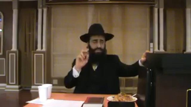 Рав Даниэль Коэн смотреть онлайн