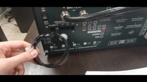Инвертор МАП DOMINATOR 48В 9 кВт (Зверь, максимальный функционал. В нем есть всё)