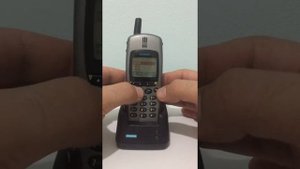 Siemens s25 ve siemens s25 dock