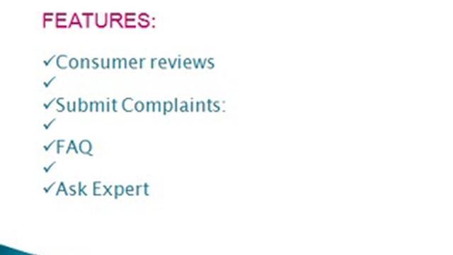 Consumer Forum Script | Consumer Complaints forum смотреть онлайн