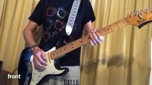 70's Vintage Fender Starcaster Stratocaster