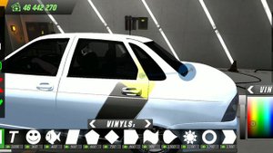 как сделать такси в car parking multiplayer