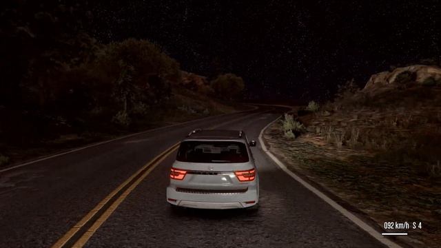 GTA 5 - 2023 Nissan Armada | Realistic Driving смотреть онлайн