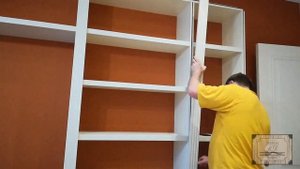 Шкаф из МДФ. Какую мебель заказывают москвичи? #БуднистоляраШкаф из МДФ. Какую мебель заказывают мос