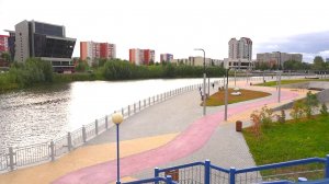 Журналисты телеканала «Югра» собрали главные песни о Сургуте