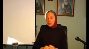 Оздоровление организма человека по методике священномученика Серафима Чичагова,часть  I