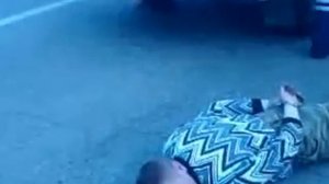 Грабители ст. Темижбекская Кавказский район