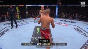 UFC 303 Alex Pereira vs. Jiří Procházka