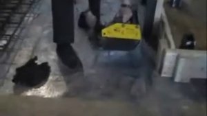 Магнитная оснастка для опалубки ЖБИ