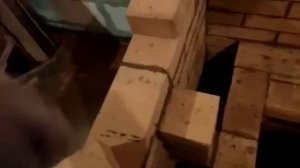 Как перекрыть разделитель канала и колпака