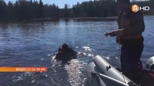 На третий день поисков в поселке Алакуртти было найдено тело 4-летней девочки