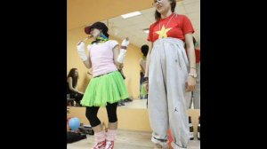 День Рождения JUST DANCE