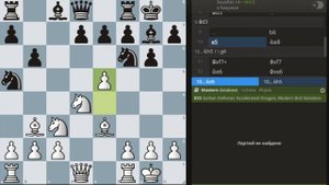 99% ШАХМАТИСТОВ НЕ ЗНАЮТ ЭТУ ЛОВУШКУ. Шахматы Ловушки. Шахматы Обучение. Шахматы Уроки. Шахматы