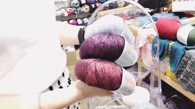 Новинки пряжи Katia | Магазин пряжи НЕБАБУШКА смотреть онлайн