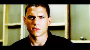 Wentworth Miller ... " Dreams "