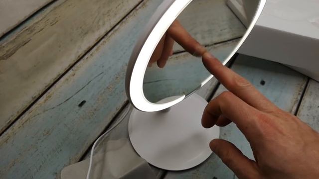 УМНОЕ ЗЕРКАЛО Xiaomi Mijia AMIRO HD Mirror  ?  Зеркало вашего отношения !