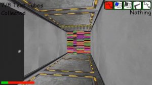 Zachs Epic Tutorials 5: The Failed Epicness - Baldi's Basics Full Game Early Demo Mod