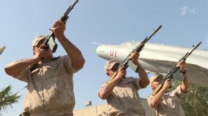 Пять лет назад началась российская антитеррористическая операция в Сирии