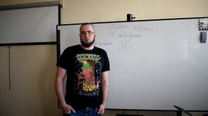 Ботулизм. Лекция от канала Inquisitor - Home Brewing.