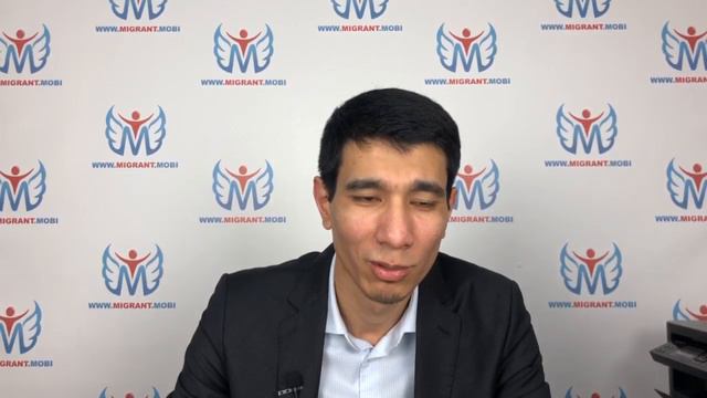 "ВИД НА ЖИТЕЛЬСТВО" OLISH MUMKIN BO`LGAN KASBLAR SONI ORTDI смотреть онлайн